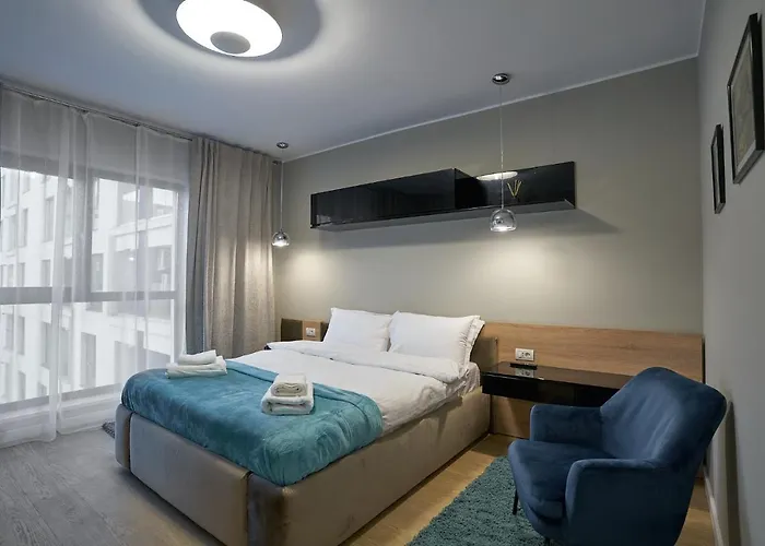 Plaza Residence - Karm Studio