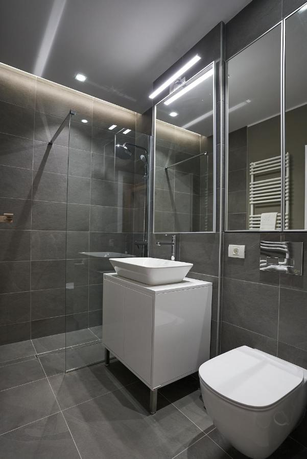 Plaza - Karm Studio Apartament Bucureşti